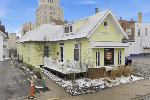 20 N Mulberry St, Mansfield, OH, 44902-1614 | Card Image