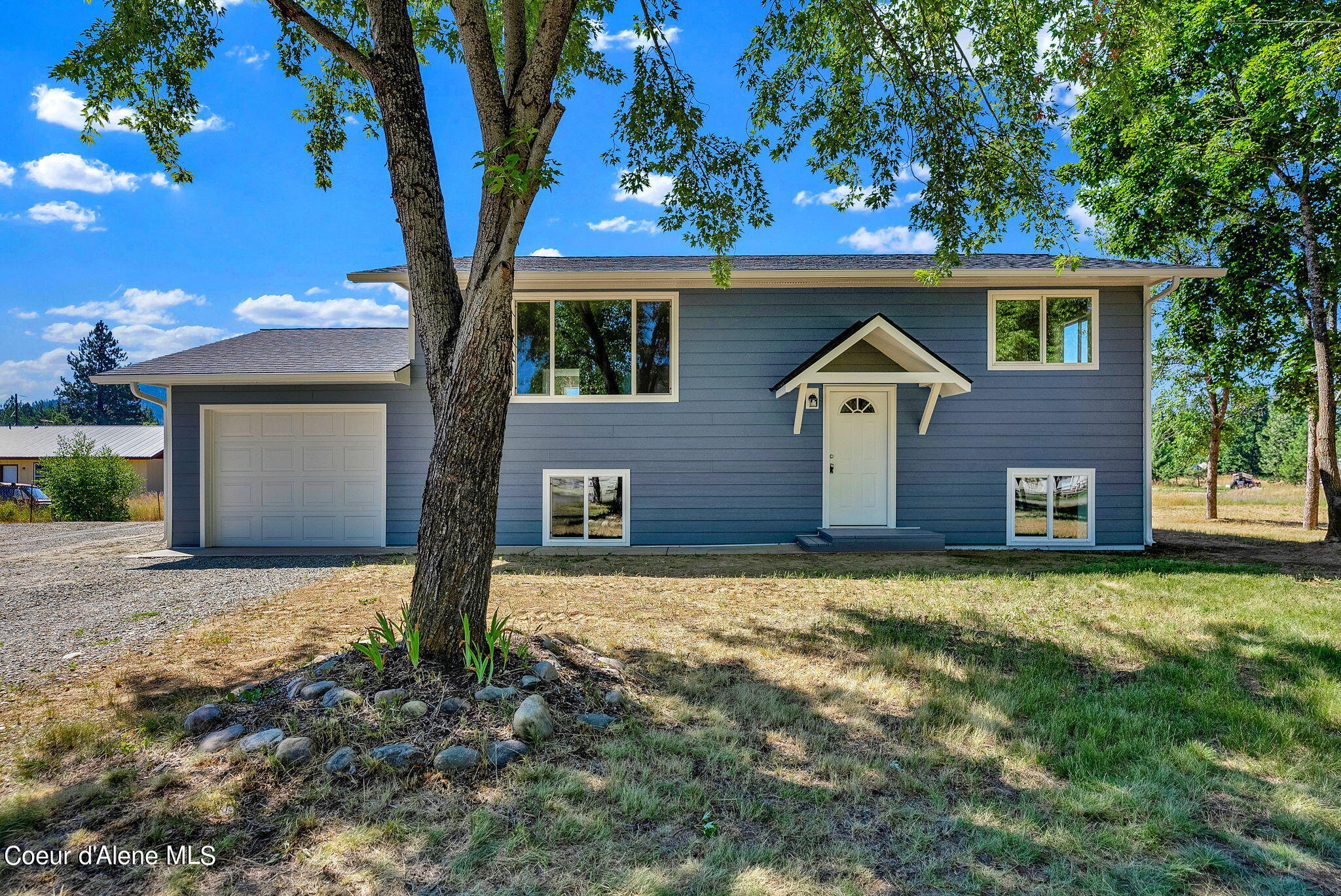Cherry Ln, Moyie Springs, ID 83845