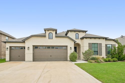 449 Country Meadows Blvd, Waxahachie, TX, 75165-7912 | Card Image