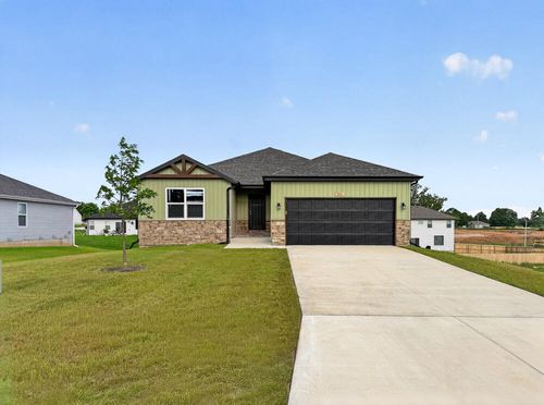 510 Columbine (Lease) Street, Rogersville, MO, 65742 | Card Image