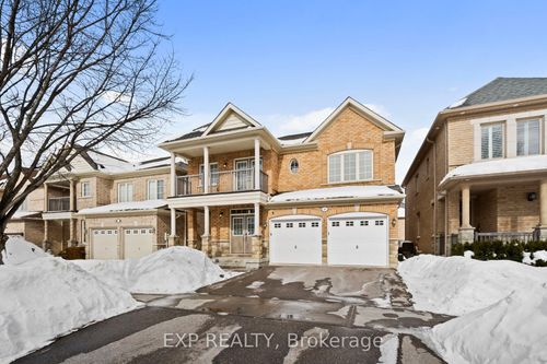 10 Sedore St, Markham, ON, L6E0K2 | Card Image