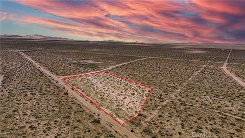 0 Crestview Rd, Adelanto, CA, 92301 | Card Image