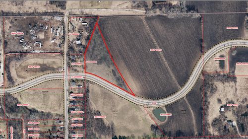 Lt1 E Starin Road, Whitewater, WI, 53190 | Card Image