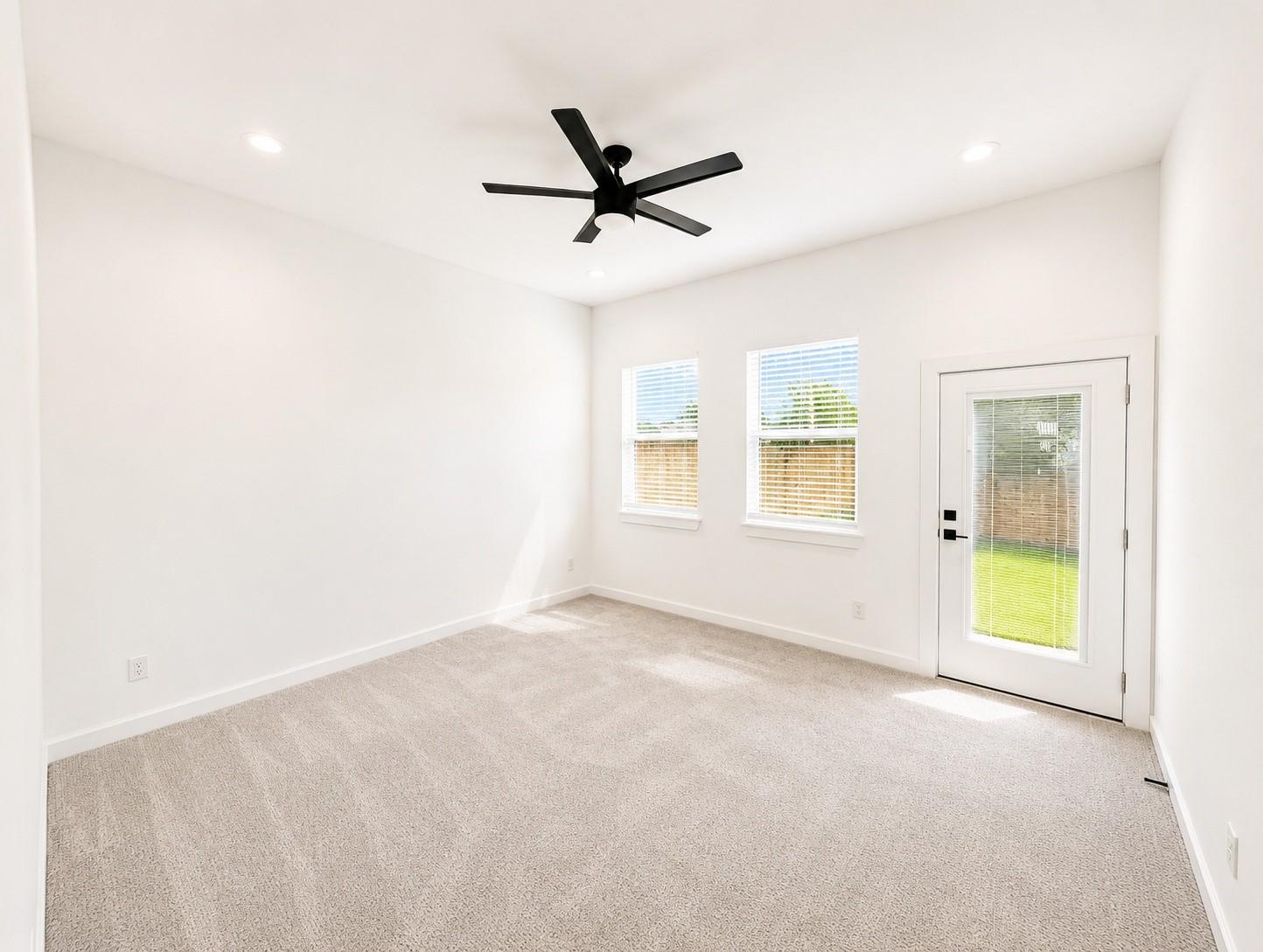 Residential Lease in Houston 5