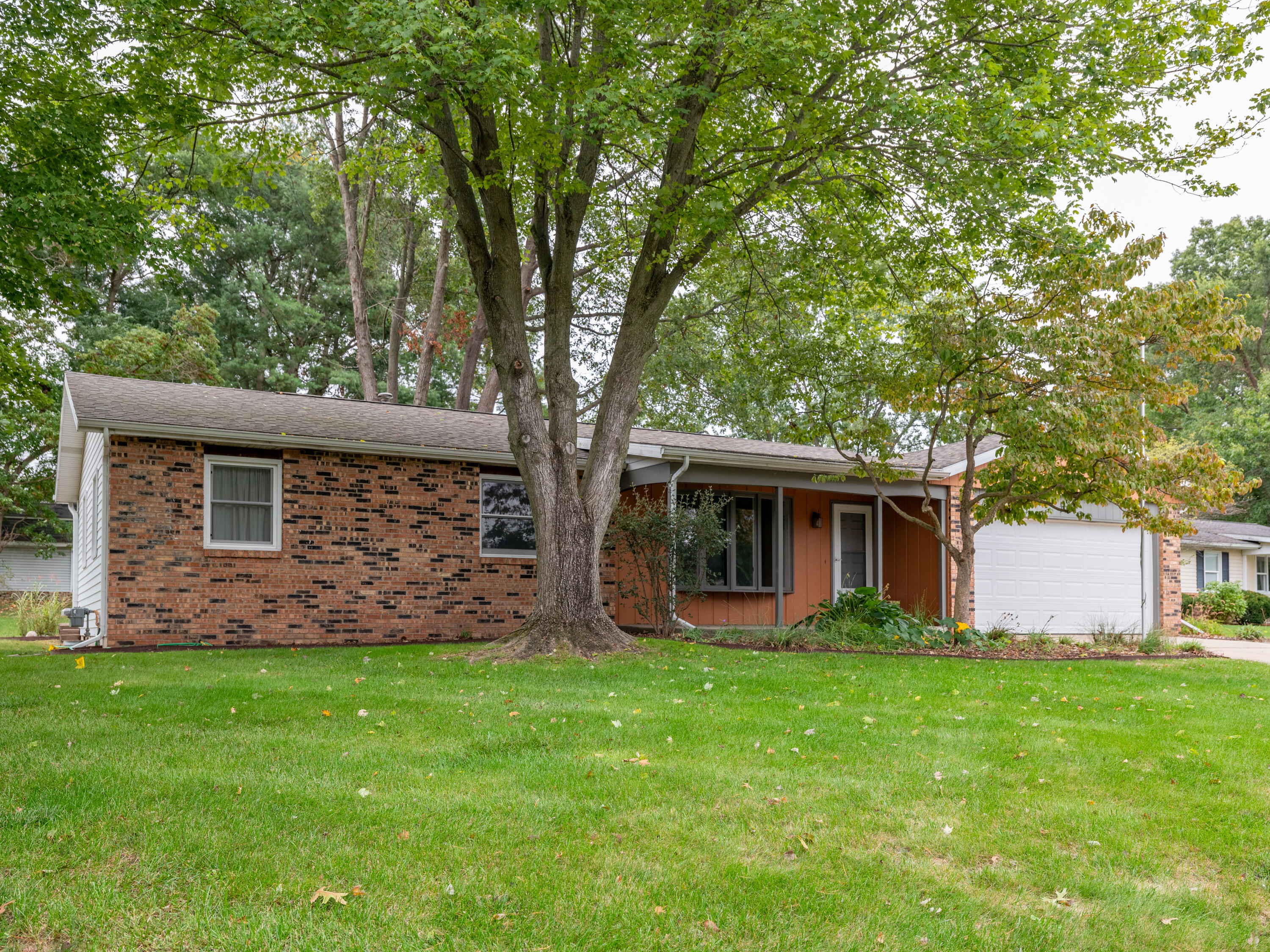 Andrea Ln, Portage, MI 49024
