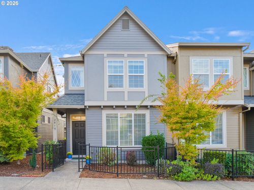2419 Nw Roseburg Ter, Beaverton, OR, 97006-8118 | Card Image