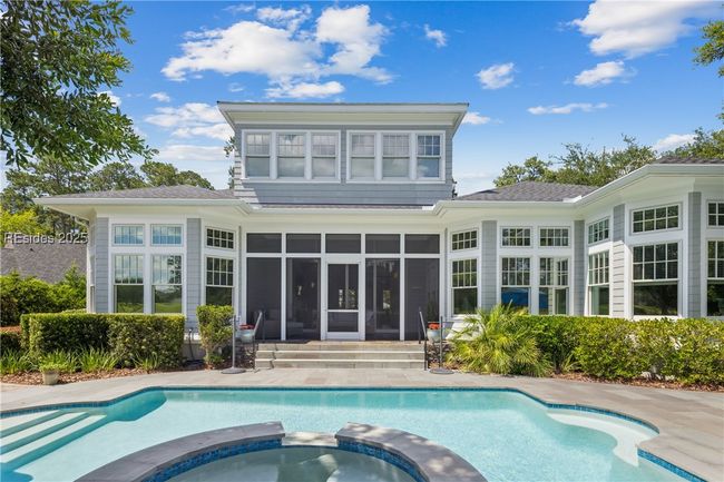 12 Holly Grove Rd, House other with 6 bedrooms, 5 bathrooms and null parking in Bluffton SC | Image 23