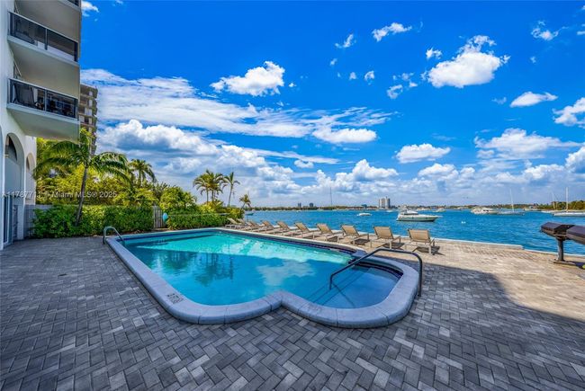 APT-602 - 7928 West Dr, Condo with 1 bedrooms, 1 bathrooms and null parking in North Bay Village FL | Image 36