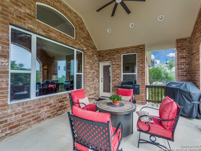 332 Bosque Rdg, House other with 3 bedrooms, 3 bathrooms and null parking in Spring Branch TX | Image 30