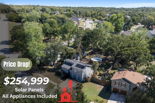 4826 Linwood Dr, Sand Springs, OK, 74063-3108 | Card Image