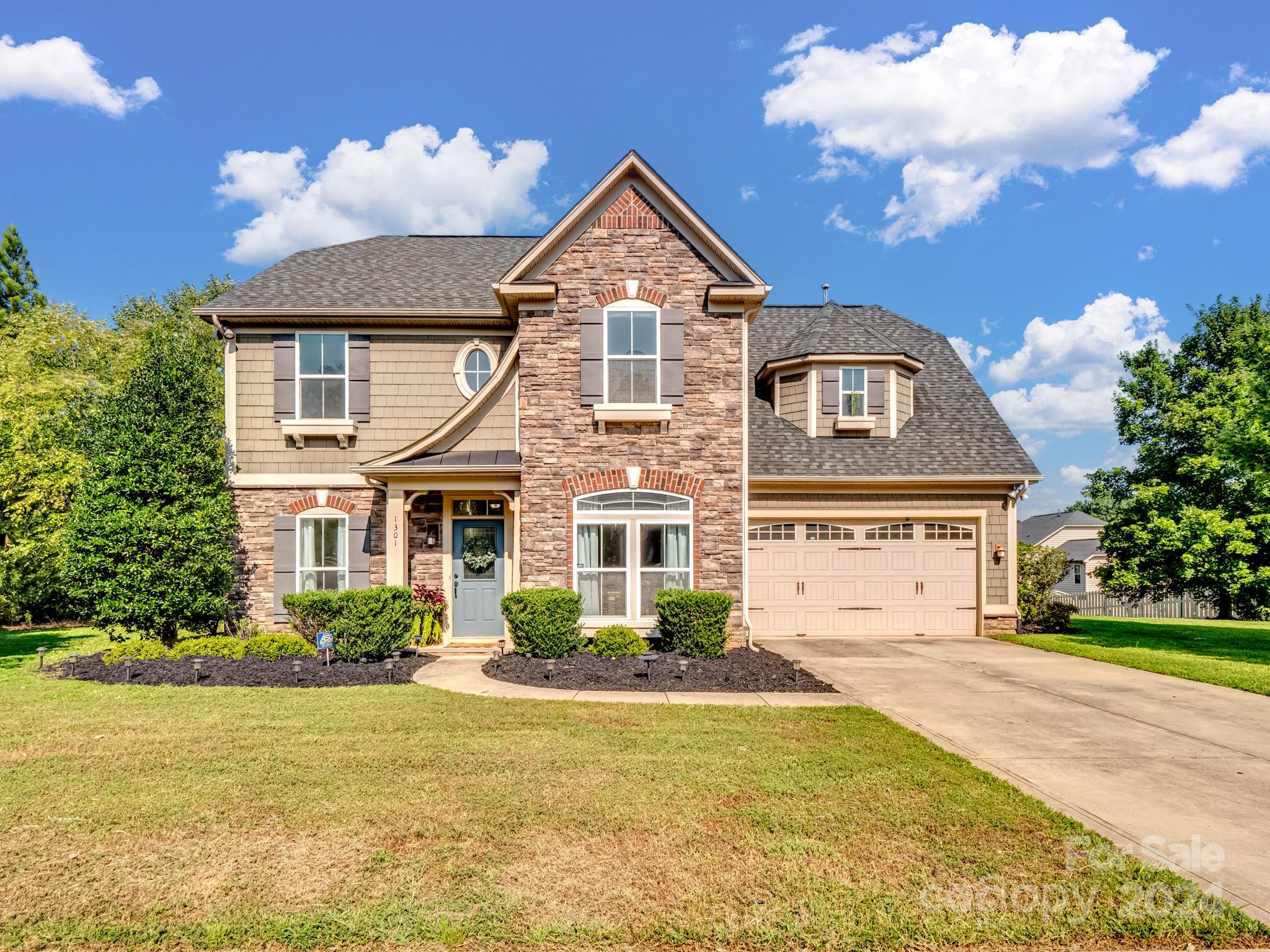 Rosemont Dr, Fort Mill, SC 29707