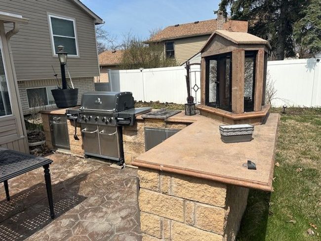 1695 Woodstock St, House other with 4 bedrooms, 2 bathrooms and null parking in Canton MI | Image 38