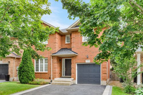 2336 Stillmeadow Rd, Oakville, ON, L6M4C8 | Card Image