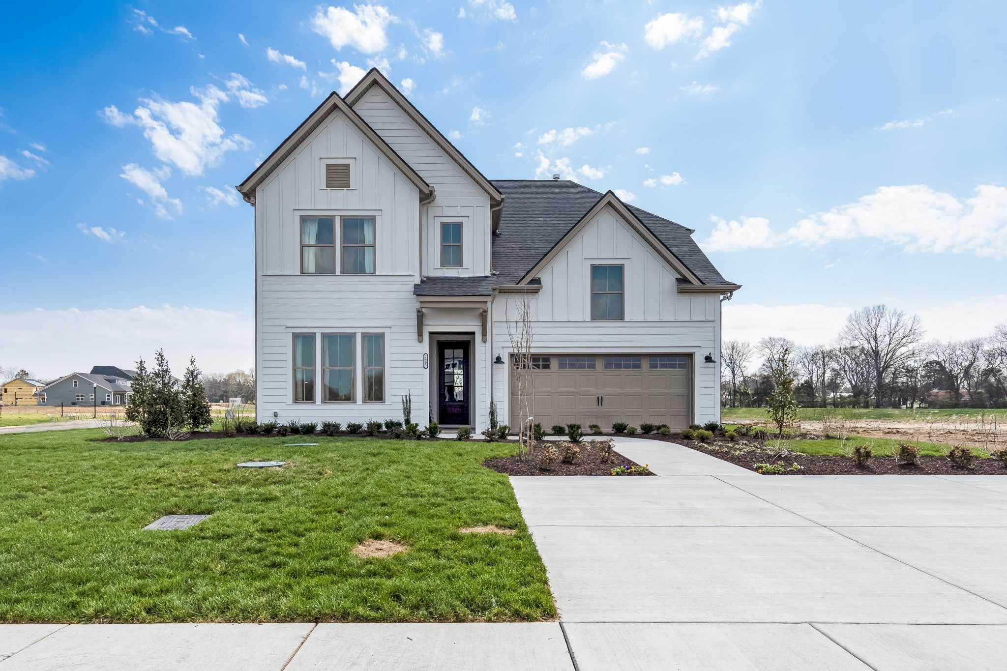 Bridgemore Blvd, Murfreesboro, TN 37129