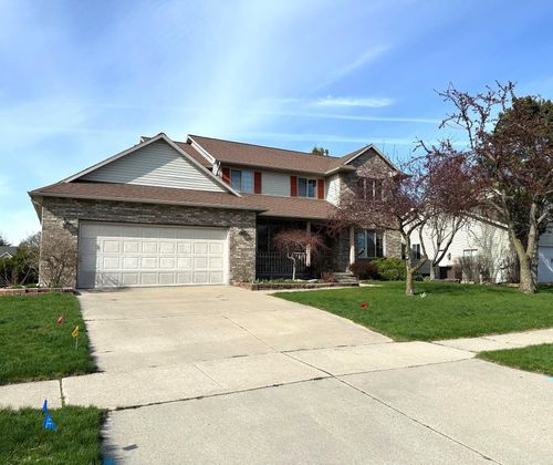 1511 Eastpointe Drive, Mt Pleasant, MI, 48858 | Card Image