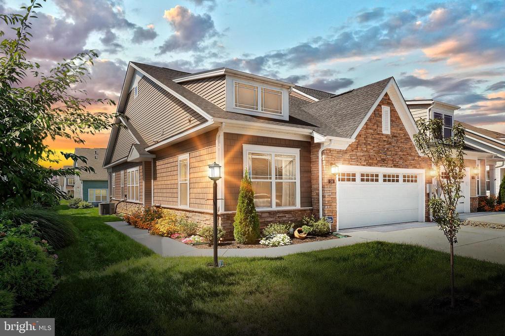 Bayberry Ln, Gettysburg, PA 17325