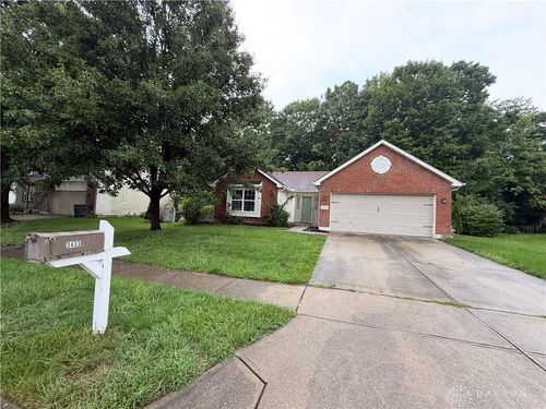 3433 Surry Ridge Way, Huber Heights, OH, 45424-8008 | Card Image