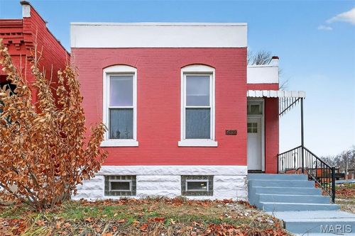 2605 Michigan Ave, Saint Louis, MO, 63118-1213 | Card Image