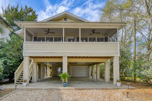 3714 Jordan Landing Rd, Murrells Inlet, SC, 29576-6020 | Card Image