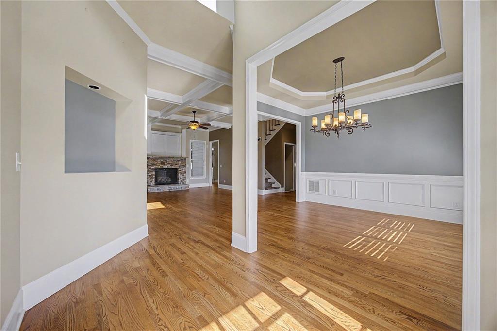 Residential in Gainesville 4