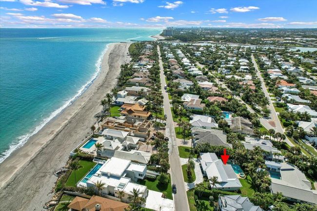 48 Ocean Dr, House other with 3 bedrooms, 2 bathrooms and null parking in Jupiter Inlet Colony FL | Image 28