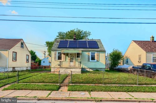 88 Avalon Ave, DUNDALK, MD, 21222-4849 | Card Image