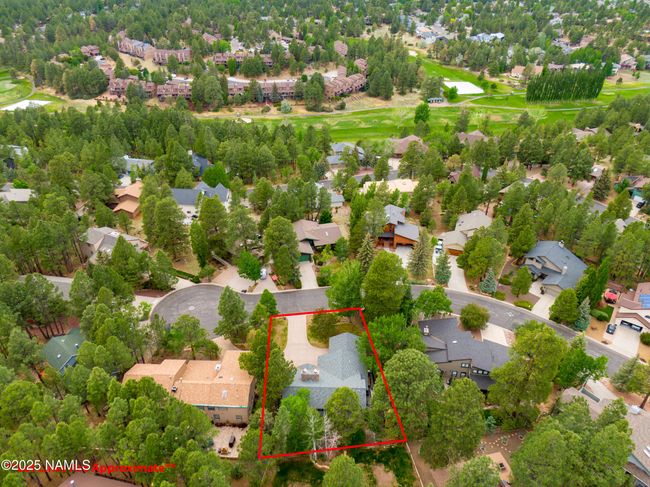 4533 E Flintwood Ln, House other with 5 bedrooms, 3 bathrooms and null parking in Flagstaff AZ | Image 5