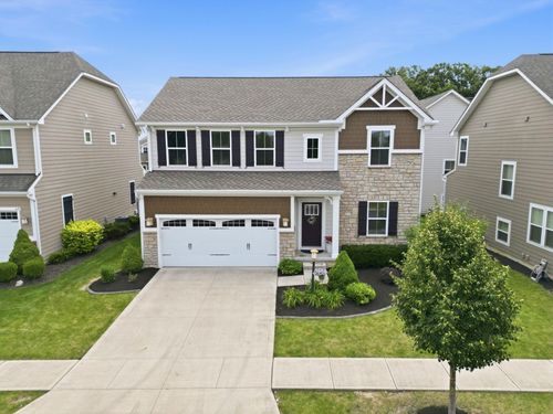 21-7682 Scioto Crossing Blvd, Dublin, OH, 43016-7309 | Card Image
