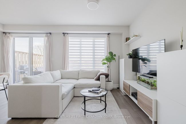 9 - 601 Lions Park Dr, Condo with 3 bedrooms, 4 bathrooms and 1 parking in Mount Brydges ON | Image 14
