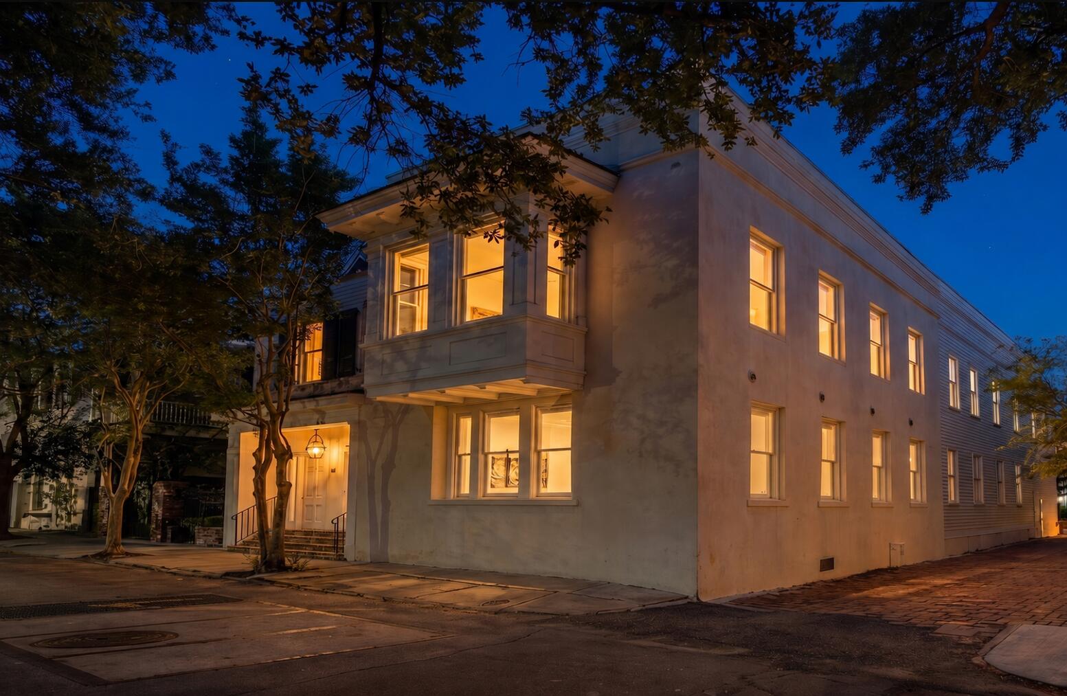 Residential in Charleston 3