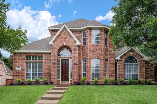 4804 Appleridge Dr, Richardson, TX, 75082-3853 | Card Image