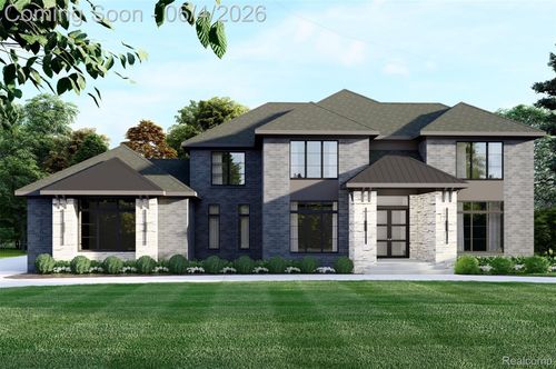 6380 Houghten Dr, Troy, MI, 48098-1832 | Card Image