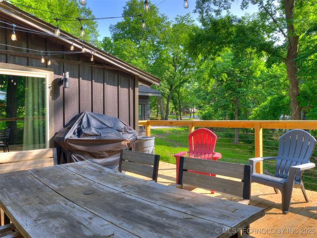 11 Port Duncan Blvd, House other with 3 bedrooms, 3 bathrooms and null parking in Afton OK | Image 65