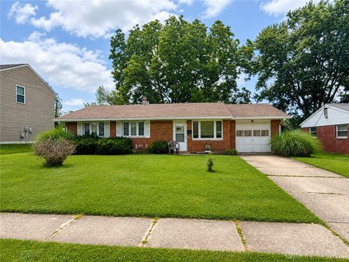 517 Rockford Dr, Hamilton, OH, 45013-2105 | Card Image
