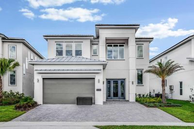 2133 Pine Oak Loop, House other with 6 bedrooms, 6 bathrooms and null parking in Davenport FL | Image 1