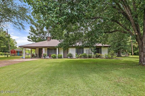 521 Oak Ridge Road, Brandon, MS, 39042 | Card Image