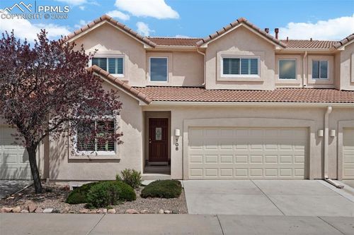 106 Luxury Ln, Colorado Springs, CO, 80921-3302 | Card Image