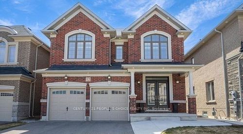 12 Action Dr, Brampton, ON, L7A4X8 | Card Image