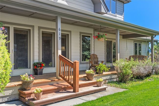 619 Terrance Loop, House other with 4 bedrooms, 4 bathrooms and null parking in Bozeman MT | Image 11