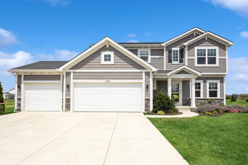 13326 Sky Dr, Dyer, IN, 46311-3159 | Card Image