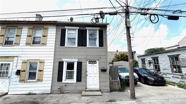 Hazel St, Allentown, PA 18102