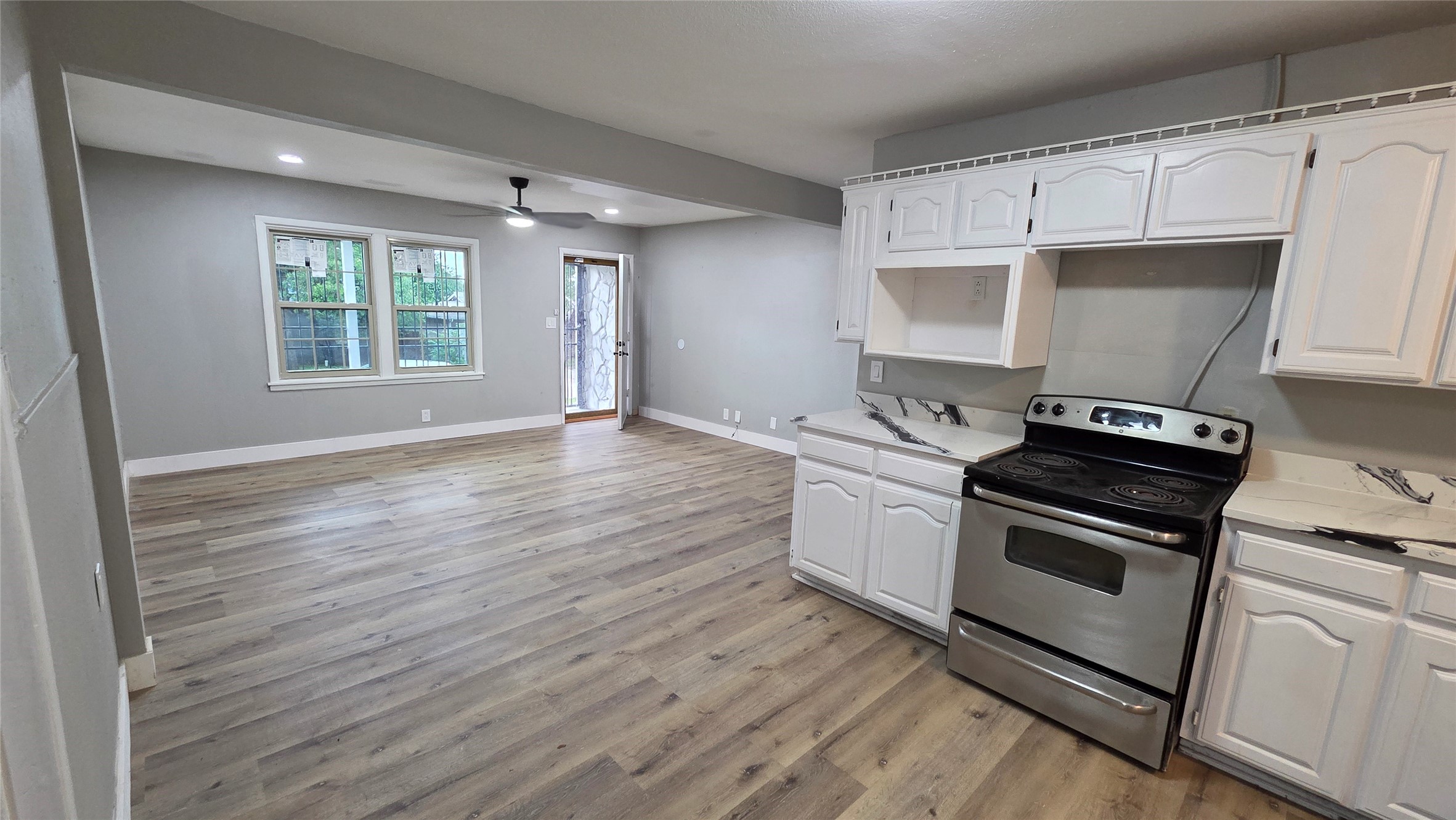Residential in Fort Worth 3