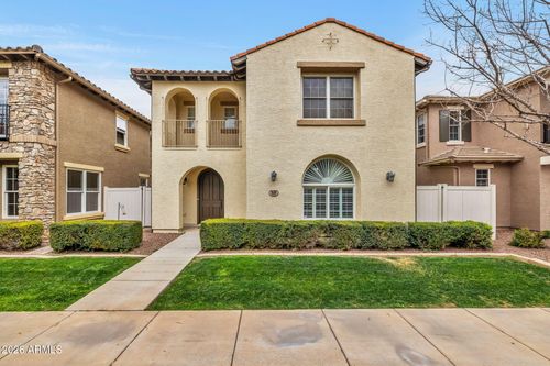 849 S Henry Ln, Gilbert, AZ, 85296-1473 | Card Image