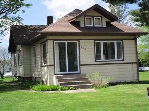 823 German St, Hawkins, WI, 54530-9507 | Card Image