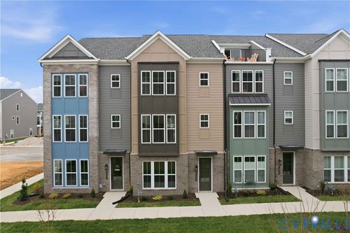 12025 Flowering Lavender Loop, Henrico, VA, 23233-6933 | Card Image