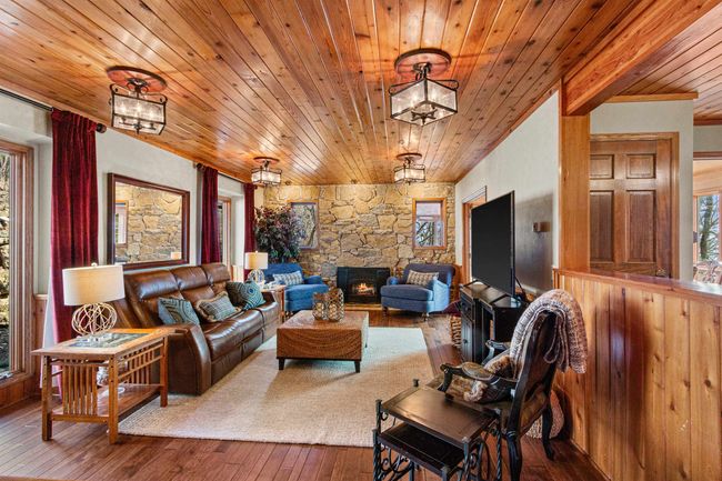 4886 Foxfire Trail, House other with 5 bedrooms, 4 bathrooms and null parking in SPRINGFIELD WI | Image 16