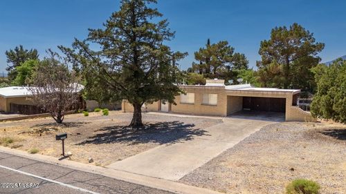 2256 Golf Links Rd, Sierra Vista, AZ, 85635-4854 | Card Image