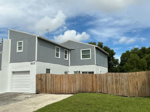 537 Nw 51st Ave, Delray Beach, FL, 33445-2181 | Card Image