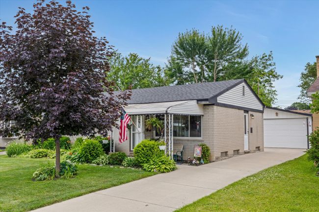 767 Denice St, House other with 3 bedrooms, 2 bathrooms and null parking in Westland MI | Image 28