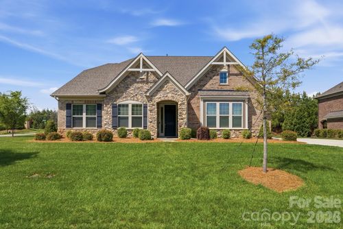 301 Hollyhock Drive, Matthews, NC, 28104 | Card Image
